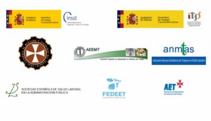 Procedimiento de actuación para los servicios de prevención de riesgos laborales frente a la exposición al SARS-CoV-2, actualizado a fecha 8 de abril.