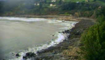 Visita el pedreru dentro de las IV Jornadas Gastronómicas de los Oricios de Huerres