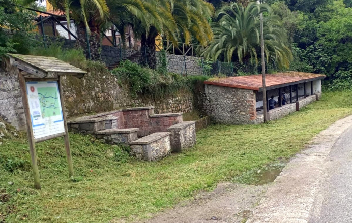 Plan Municipal Limpieza Pueblos del Concejo Llanes