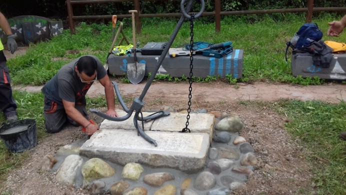 Plan de Empleo del Ayuntamiento de Colunga 2019