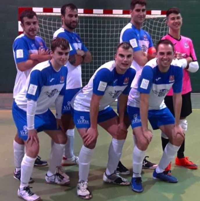 Nueva victoria de El Penote