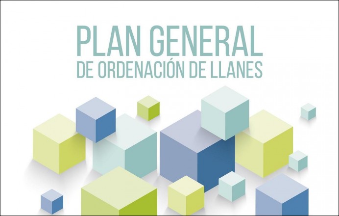 Llanes: PGOLL presentación documento aprobación inicial