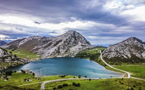 El Principado lanza las ayudas para el área de influencia del Parque Nacional de los Picos de Europa, dotadas con 248.000 euros