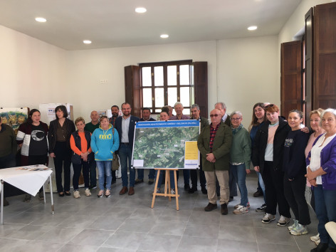 Medio Ambiente iniciará el próximo mes la renovación de la red de abastecimiento de agua de Areñes y Belonciu, en Piloña