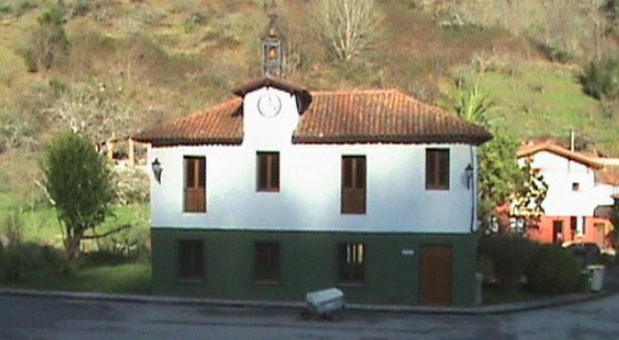 Nueva asociación de vecinos de Pivierda y Arnín