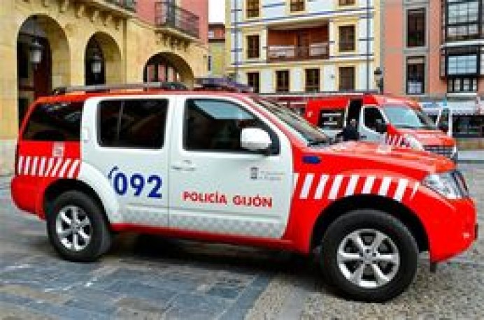 EMPLEO: Convocatoria plazas Seguridad Ciudadana OEP 2016 Ayuntamiento de Gijón