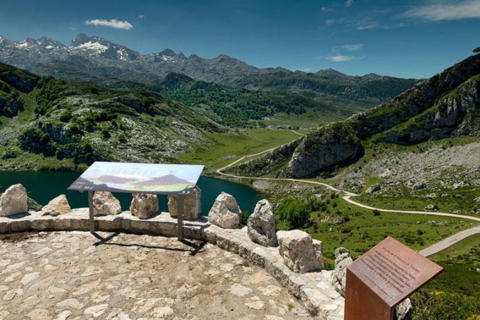 Asturias aprueba el nuevo plan rector de los Picos de Europa: más protección, menos burocracia y apuesta por el desarrollo rural