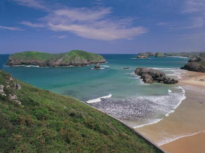 Prohibición de perros en la playa en temporada de baños