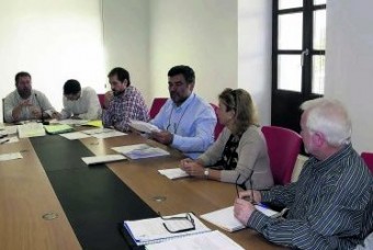 El Ayuntamiento de Colunga aprueba un presupuesto de de 4,76 millones para 2015