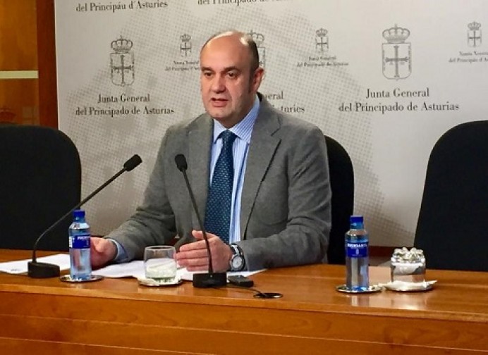 Pedro Leal: Quienes defienden y votan a favor de prorrogar el Estado de Alarma están contra la Constitución y a favor de restringir nuestros derechos y libertades.