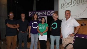 El “Parlamentu de la Xente” se cierra en Nava con una puesta en valor de las urgentes necesidades socioeconómicas del medio rural asturiano El “Parlamentu de la Xente” se cierra en Nava con una puesta en valor de las urgentes necesidades socioeconómicas del medio rural asturiano