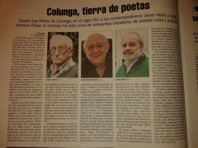 Sobre Patricia Martínez
