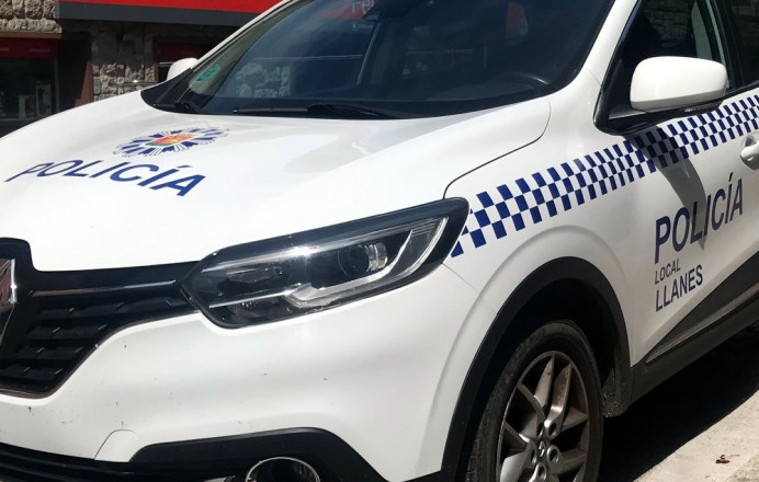 Convocatoria bolsa empleo Policía Local Llanes