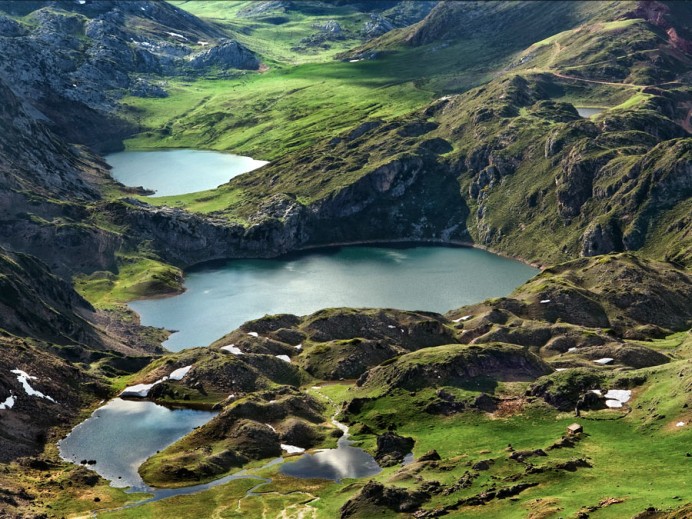 Ponga mejora su sistema de recogida de residuos con una inversión de 322.000 euros