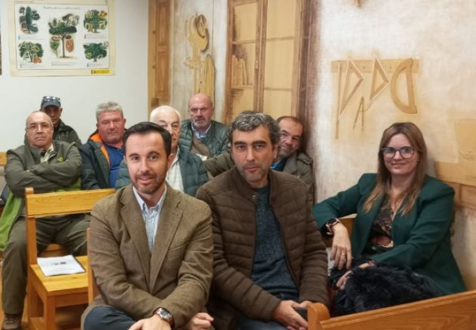 El Principado destina 1,8 millones de inversión anual al Parque Natural y Reserva de la Biosfera de Ponga