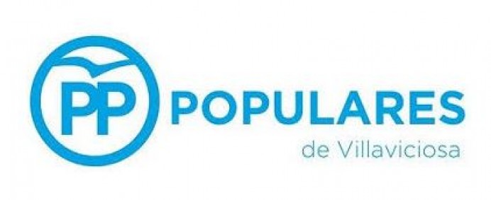 PP Villaviciosa: Contra la subida de impuestos