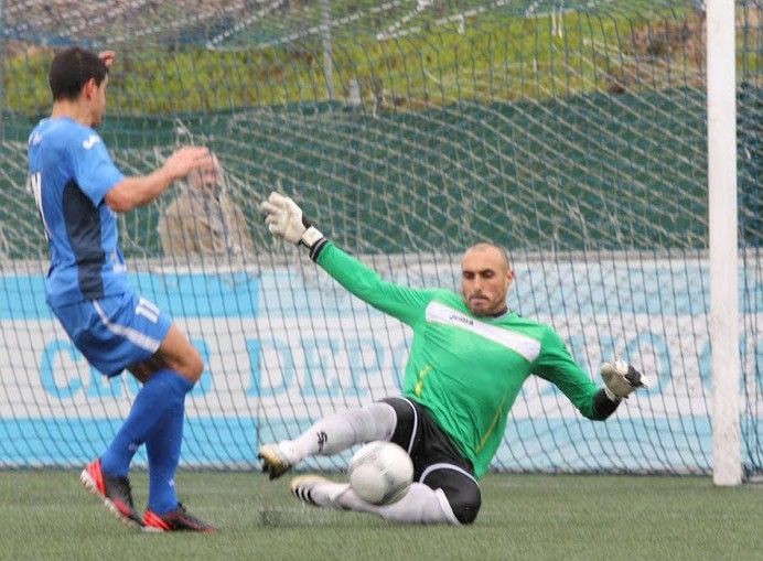 Nuevas caras en El Colunga