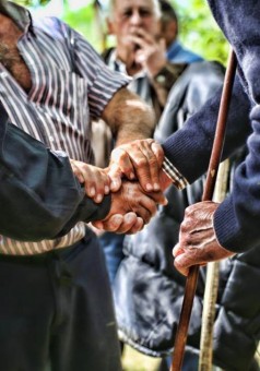 PALABRA DE PAISANO.