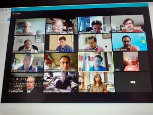 Un año más, las inversiones en la zona rural son mínimas, por la incapacidad de Alejandro Vega