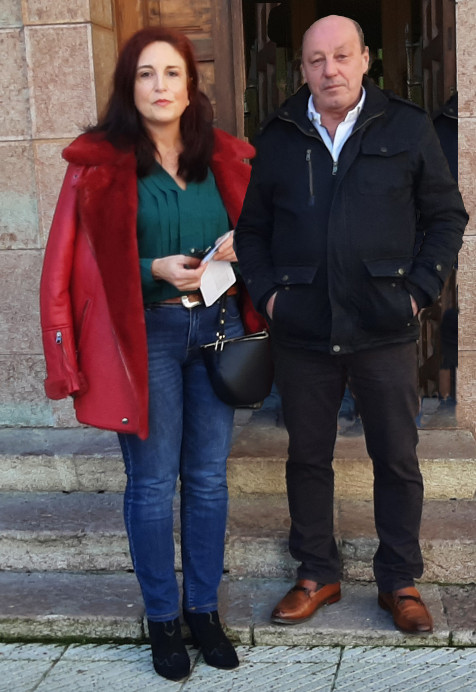 PP y Ciudadanos impugnan la comisión del Presupuesto de Parres para 2023