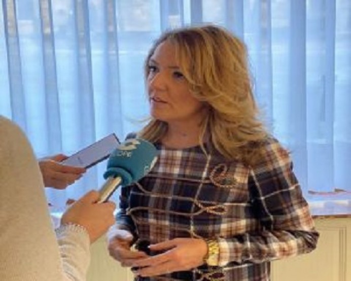 El PP pide una Comisión de Investigación en la Junta sobre la gestión del Principado ante el coronavirus en las residencias de mayores