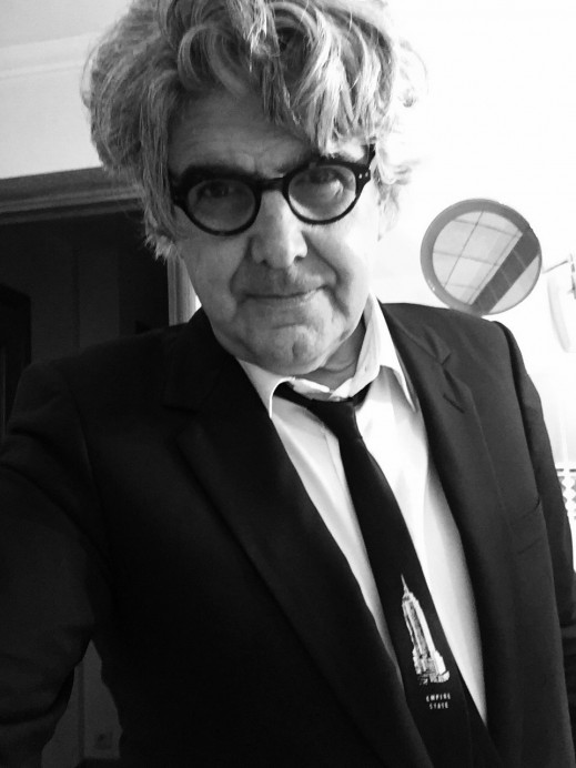 Chema Prado, exdirector de la Filmoteca Española, visita este viernes Laboral Cineteca como programador invitado