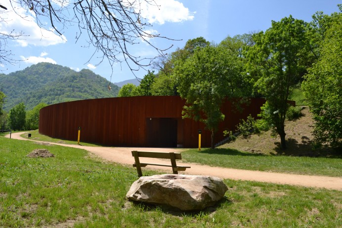 El Parque de la Prehistoria de Teverga celebra el Día de los Museos con jornadas de puertas abiertas y actividades gratuitas el 18, 20 y 21 de mayo