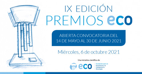 IX Edición Premios ECO
