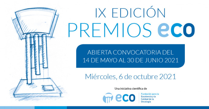 IX Edición Premios ECO