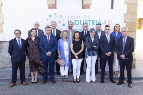 CTIC y Caja Rural de Asturias lanzan una nueva edición de los Premios Industria 4.0