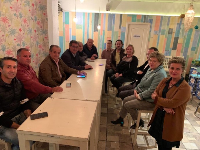 Ignacio Prendes anuncia una rebaja fiscal de hasta el 60% para las familias que se instalen en las zonas rurales