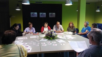 Conceyu Colunga Puede! presentó su programa electoral