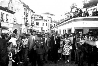 De Príncipes y Princesas...