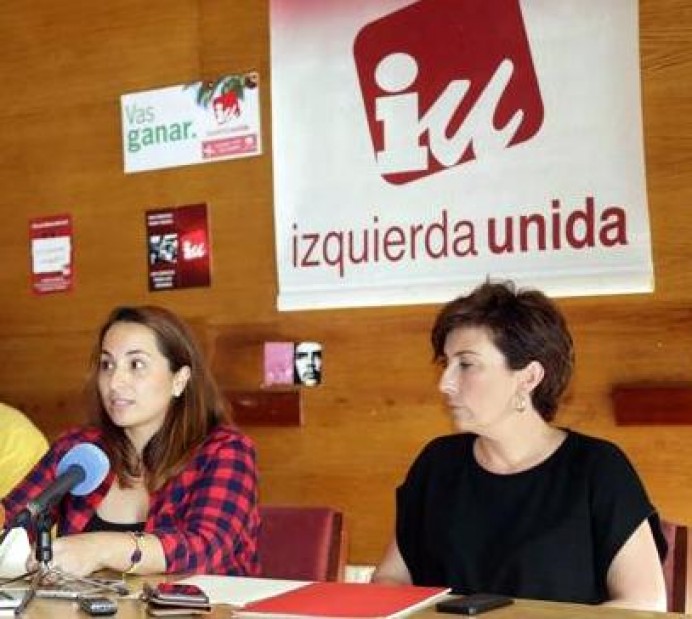 Priscila Alonso anuncia que Seguir a la línea de trabajo de Javier Ardines sin miedo