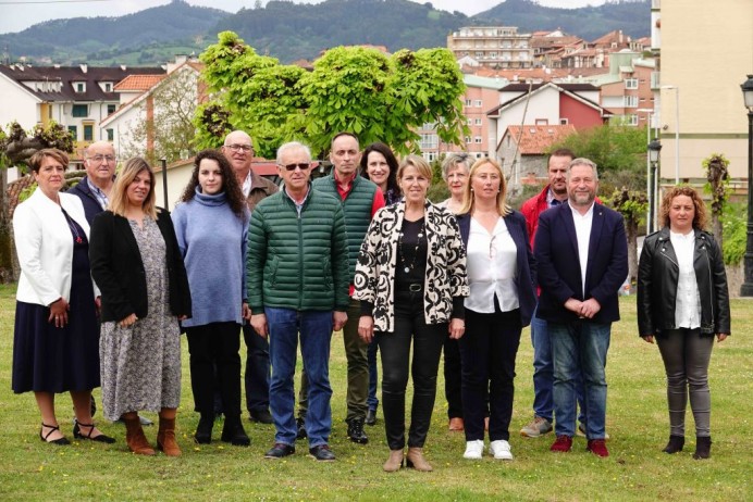 El PSOE de Colunga denuncia el “caos financiero” del Ayuntamiento y rechaza nuevas incorporaciones de crédito