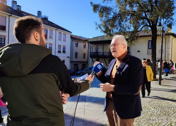 El PSOE pide a los dos concejales del PP que abandonen el cuatripartito de Llanes por coherencia después de que Feijóo retara a Sánchez a que gobierne la lista más votada