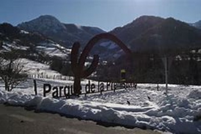 Jornadas de Puertas Abiertas este fin de semana en el Parque de la  Prehistoria de Teverga