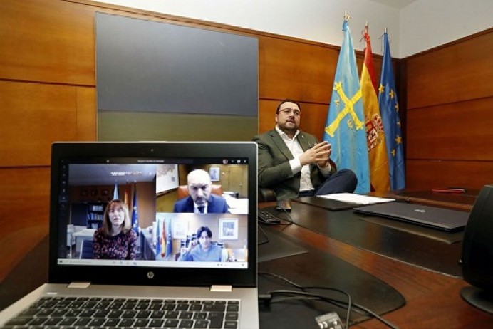 Consejo de Gobierno de Asturias aprueba movilizar más de ocho millones para reactivar el turismo