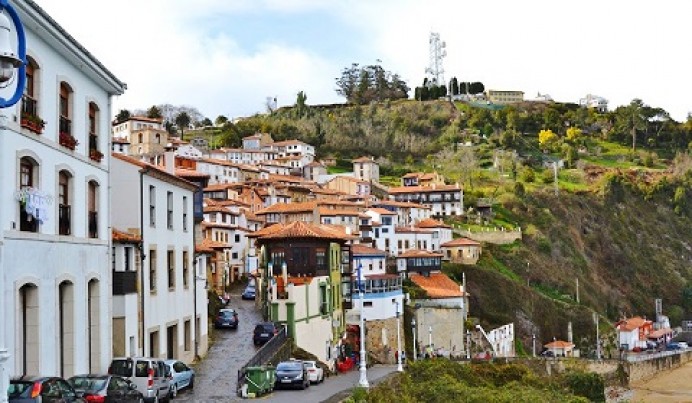 Rueda de prensa en AYTO de Colunga sobre PROYECTO LEADER 2019