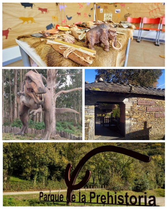 Un puente lleno de actividades en los museos asturianos Un puente lleno de actividades en los museos asturianos