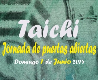 Tai Chi en Arriondas