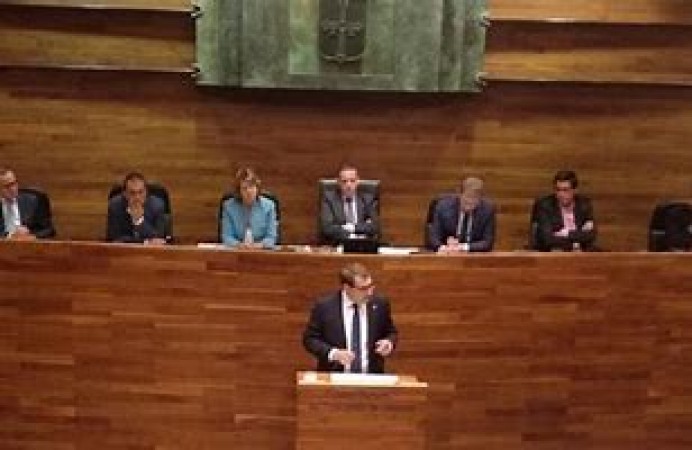  Adrián Pumares: Subir ahora los impuestos sería dar la puntilla a muchas empresas