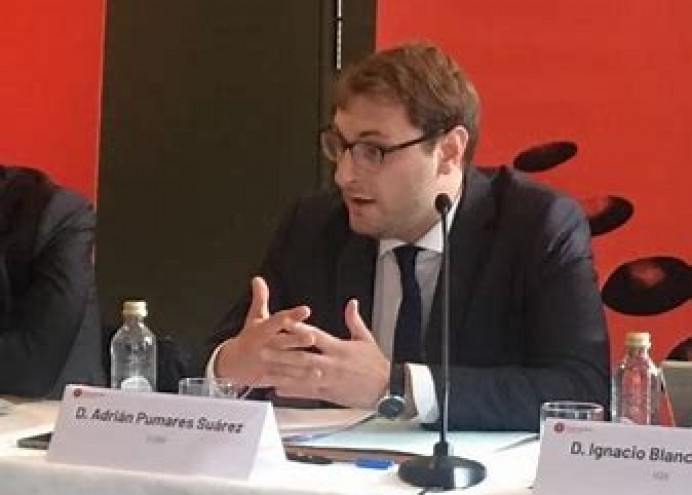 Adrián Pumares: El rebrote de coronavirus en la residencia El Carmen de Gijón requiere explicaciones ya, hay situaciones que no se pueden tolerar