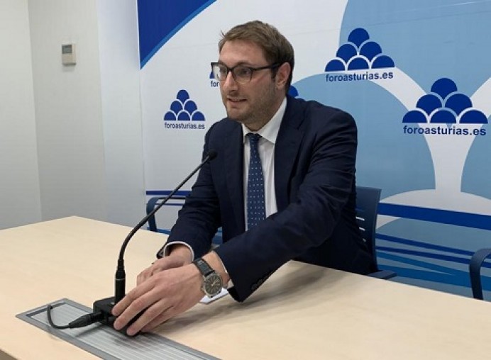 Adrián Pumares: A la vista de los 19 casos de coronavirus detectados en la residencia El Carmen de Gijón
