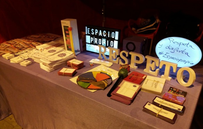 Llanes Punto Lila fiesta de La Guía, 160 participantes