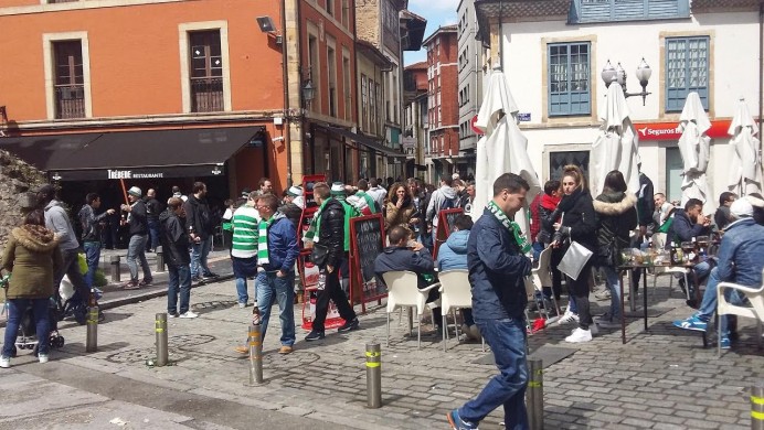 Lealtad - Racing de Santander