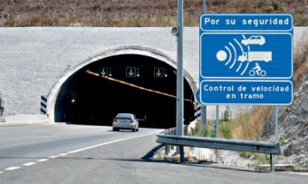 La DGT tras las personas que alertan sobre radares