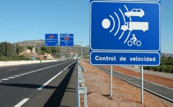 El Congreso aprueba 20 nuevas normas de tráfico