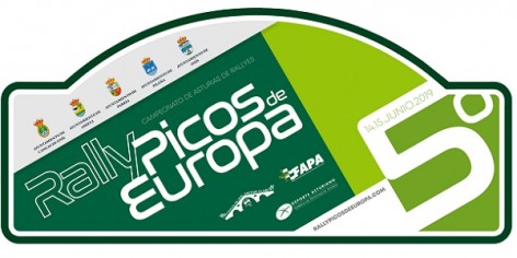 Mora y Bajo repiten victoria en el 5º Rallye Picos de Europa 2019