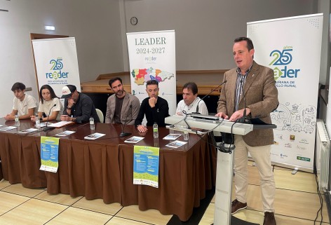 Asturias recibe más de 200 solicitudes de ayuda para impulsar el emprendimiento y el empleo en el medio rural